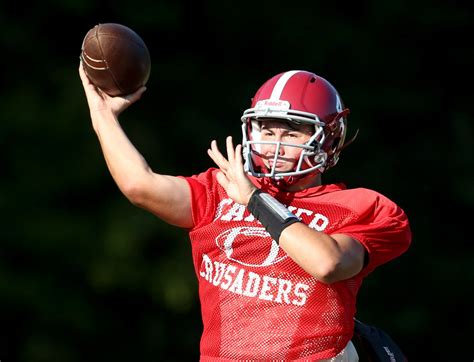 Div. 8 Super Bowl: High-powered offenses on display as Carver, West Boylston clash